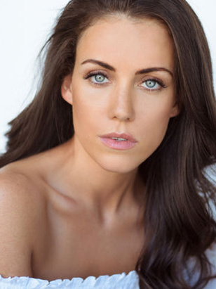 لورا ميتشيل