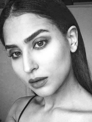 أمينة بديري