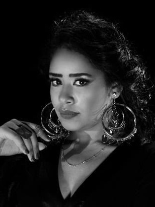 سارة هريدي