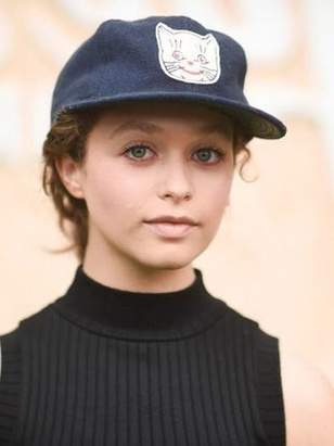 صوفيا روسنسسكي