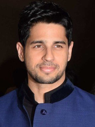 سيدهارث مالهوترا