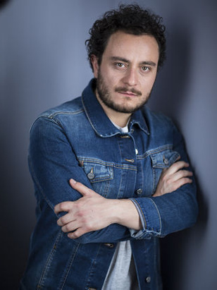 أليسيو بارتيكو