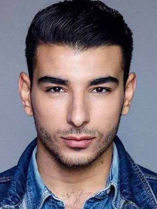 فارس الأندلسي