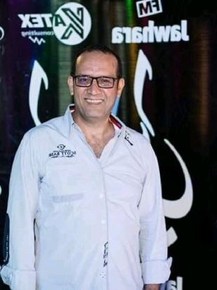 محمد دغمان