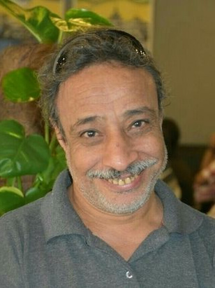 مجدي عبيد
