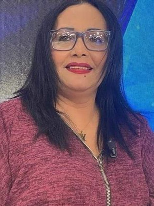 ريم عبروق