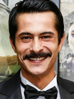 إسماعيل حاجي أوغلو