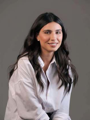 ناديا شربل/ نايا شربل