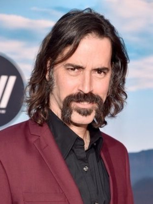 جيف دانيال فيليبس