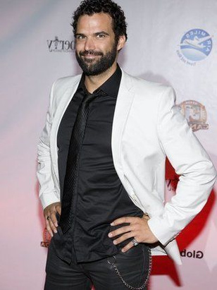 بينجامين أيريس