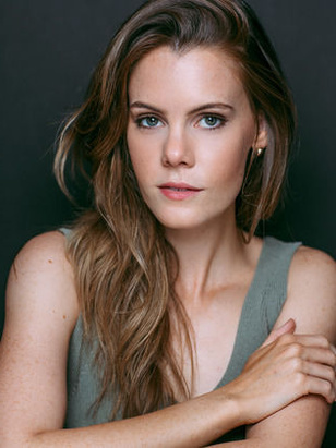 جريتا كارو جونز