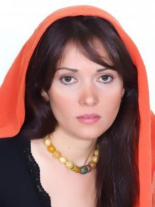 فريدة الجريدي