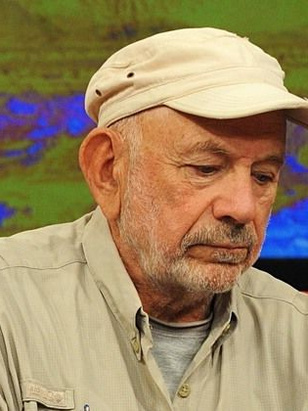 نورمان بريسكي