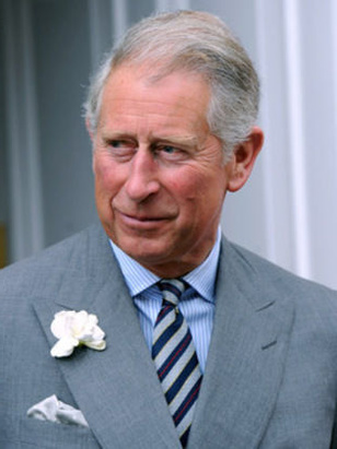 الملك تشارلز الثالث