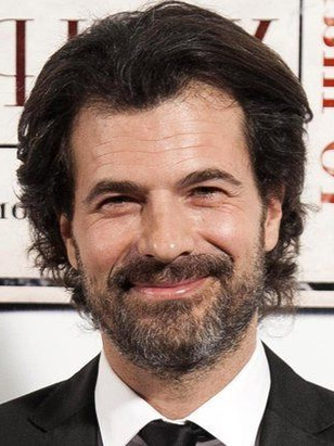 رودولفو سانشو