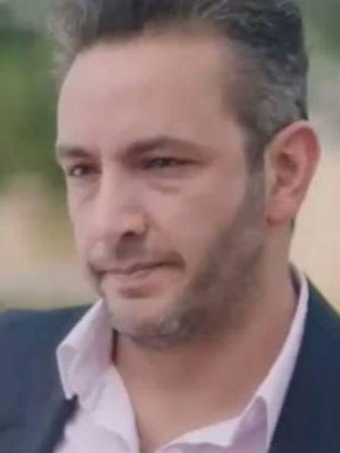 آسر البدراوي