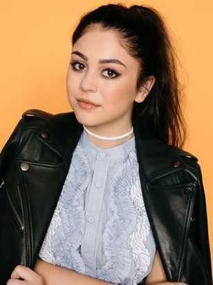 ميكا عبدالله