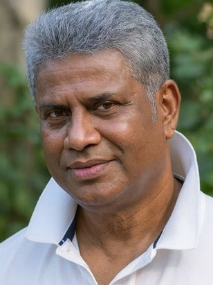 كالي براساد موخيرجي