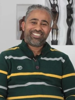 حمزة بن عون
