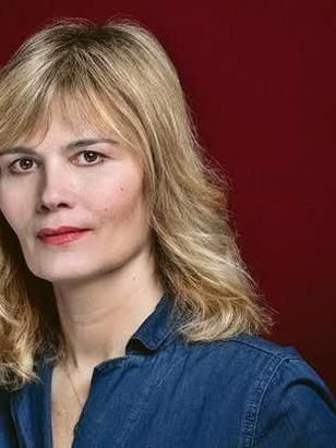 مارينا هاندز