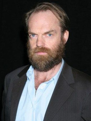 هوجو ويفينج