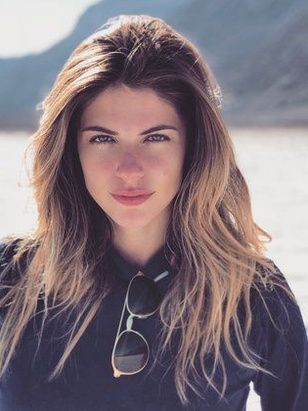 ستيفاني كايو