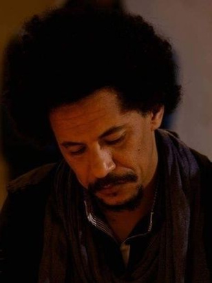 علي بن سعيد