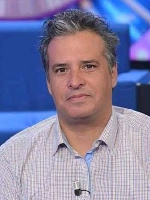 حكيم بو مسعودي