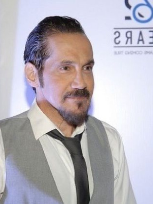 باتريك مبارك