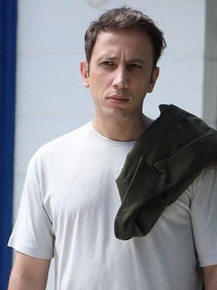 علي بوهارا ميتي