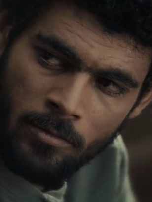 مبروك المحضاوي