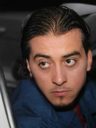 وليد السالمي
