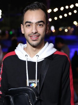 إبراهيم القلاف