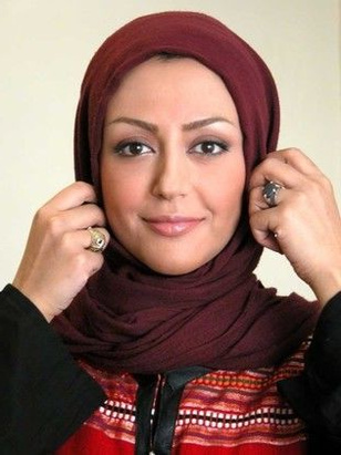 شقايق فراهاني