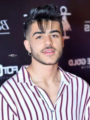 قصي العلاقي