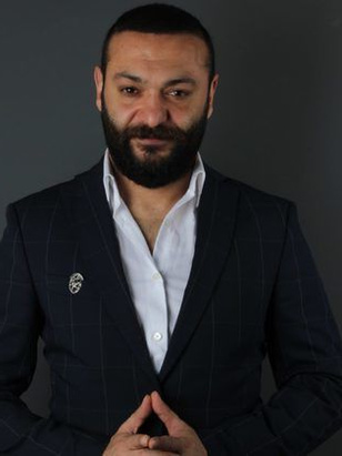 جانر أتاجان