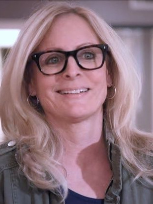 كريستين روميو