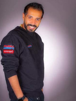 فراس السالم