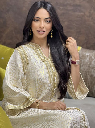 رقية ماغى