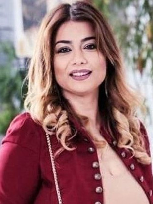 رابعة السافي