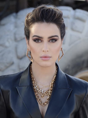 شجرة الدر (درة أحمد)