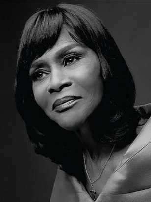 سيسلي تايسون