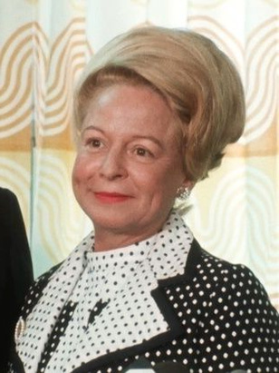 مارثا ميتشيل