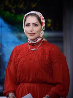 غادة السراج