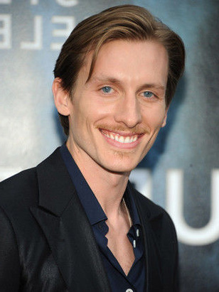 جيمس لندري هيبرت