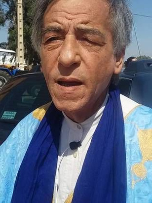 عبدالرحيم الصمدي