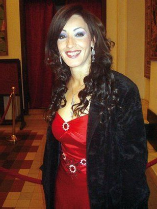 رزيقة فرحان