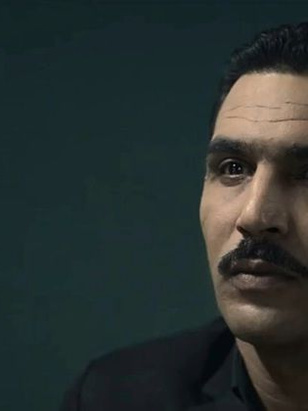 صحبي عمر