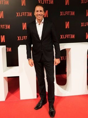 مارتن سيفيلد