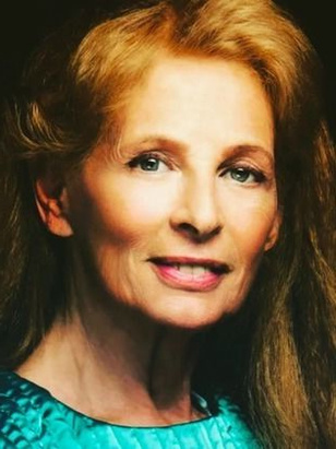 كريستينا ألبيرو